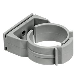 Abrazadera nylon 18 - 20 mm