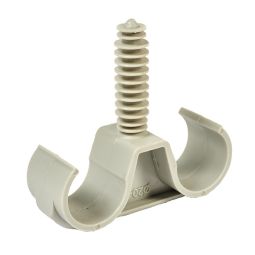 Grapa taclip doble 22- 6 uds