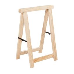 Caballete profesional ancho 50 cm