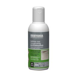 Aditivo antimoho 200 ml Restora Profesional