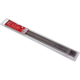 10 ELECTRODOS INOX LINCOLN 2,5 MM