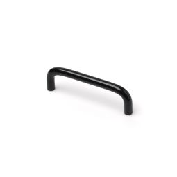 Tirador abs negro 96 mm 152