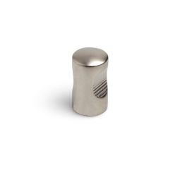 Pomo metal níquel bisu 767