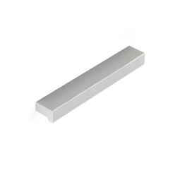 Tirador aluminio mate 128 mm 2274
