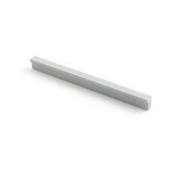 Tirador aluminio mate 160 mm 2274