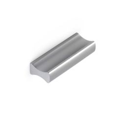 Tirador aluminio mate 32 mm 2279