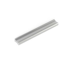 Tirador aluminio mate 96 mm 2279
