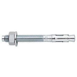 Anclajes espárrago M12x120mm Index 4uds