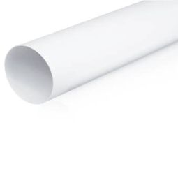 Conducto circular ø 100 mm 1,5 M