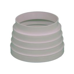Aro reductor ø 150 mm a ø  100 mm