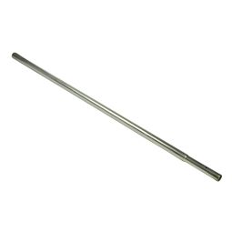 Mástil rpr 1,5m xø35mm x espesor 1,5mm