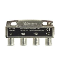 Repartidor f 3d 7/9 db televés