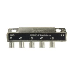 Repartidor f 4d 8/10 db televés