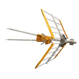 Antena v zen uhf televés