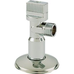 Llave de escuadra américa 1/2" - 3/8"