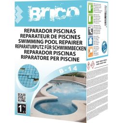 Reparador de piscinas 1 kg
