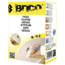 Yeso 1 kg