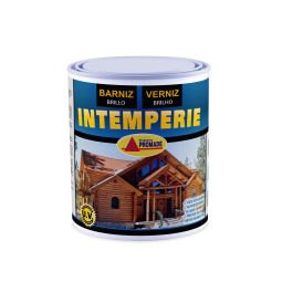 Barniz intemperie brillante promade 750 ml