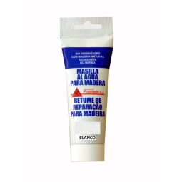 Masilla emplaste al agua blanco pino 150 gr