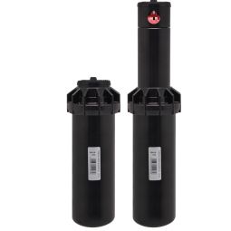 Turbina para largo alcance  AquaControl
