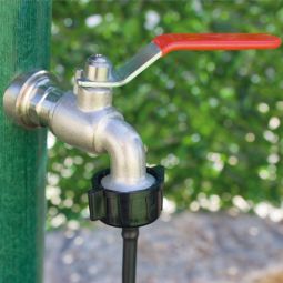 Adaptador hembra 3/4 x 4mm AquaControl