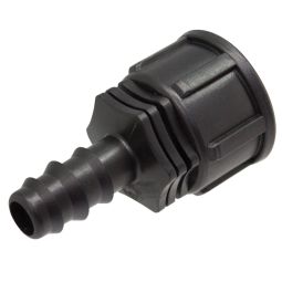 Adaptador rosca hembra 3/4 x 16mm AquaControl
