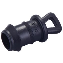 Tapón final 16mm 10uds AquaControl