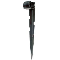 Piquetapara sujeción de tubería 16mm 5uds AquaControl