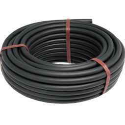 Microtubo de polietileno Ø4mm rollo 15m AquaControl