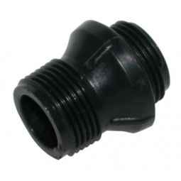 Colector rosca loca AquaControl