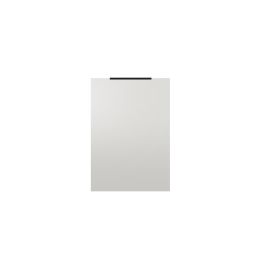 Puerta cocina PREMIUM Gris Nube Brillo 42x60cm