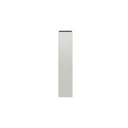 Puerta cocina PREMIUM Gris Nube Brillo 70x15cm
