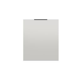 Puerta cocina PREMIUM Gris Nube BrilloI 70x60cm