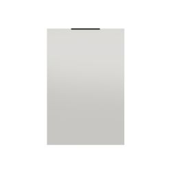 Puerta cocina PREMIUM Gris Nube Brillo 90x60cm