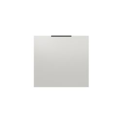Puerta cocina PREMIUM Gris Nube Brillo 56x60cm