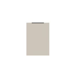 Puerta cocina PREMIUM Cashemire Mate 42x60cm