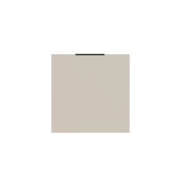 Puerta cocinaPREMIUM Cashemire Mate 60x60cm
