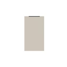 Puerta cocina PREMIUM Cashemire Mate 70 x 40 cm