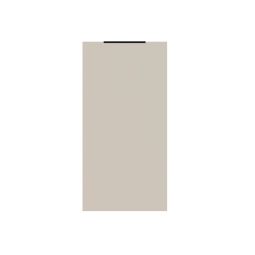Puerta cocina PREMIUM Cashemire Mate 90x45cm