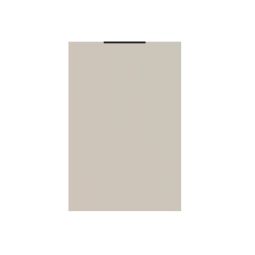 Puerta cocina  PREMIUM Cashemire Mate 90x60cm