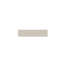 Regleta de cocina PREMIUM Cashemire Mate 14 x 60 cm