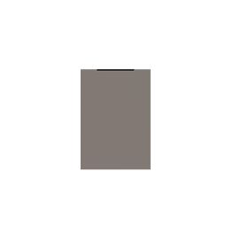Puerta cocina PREMIUM Basalto Mate  42x60cm