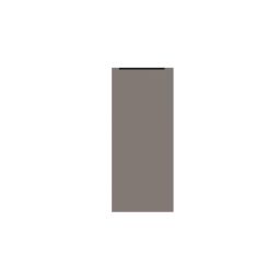 Puerta cocina  PREMIUM Basalto Mate 70x30cm