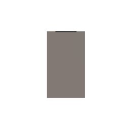 Puerta cocina PREMIUM Basalto Mate 70 x 40 cm