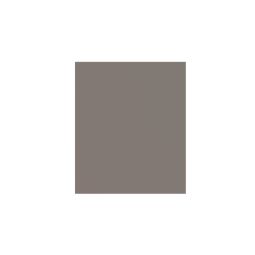 Panel lateral de cocina PREMIUM Basalto Mate 70 x 59 cm