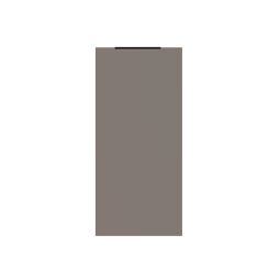 Puerta cocina PREMIUM Basalto Mate 130x60cm