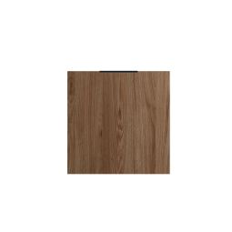 Puerta cocina PREMIUM Madera Nogal  60x60cm