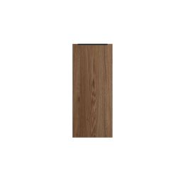 Puerta cocina PREMIUM Madera Nogal 70x30cm