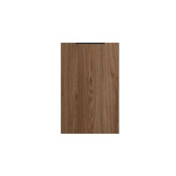 Puerta cocina PREMIUM Madera Nogal 70 x 45 cm
