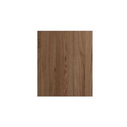 Panel lateral de cocina PREMIUM Madera Nogal 70 x 59 cm